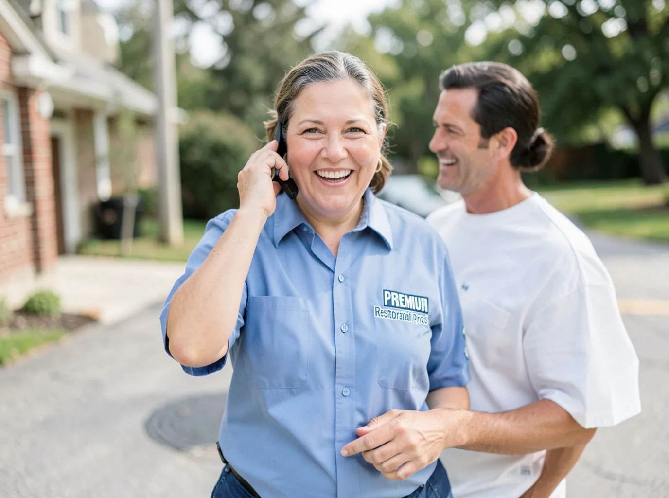 Water Damage Restoration Middlebury, CT FAQs